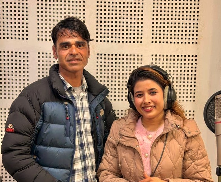 देउडा गीत  ‘अब माया कट्टि’ सार्वजनिक (भिडियो)